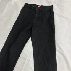 ★大人気デザイン★ Order デニム　ジーンズ　パンツ　Sサイズ　日本製
