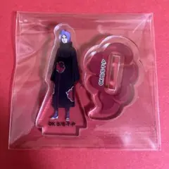 NARUTO ナルト アクリルスタンドコレクション Petit 小南