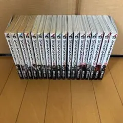 ジャンク・ランク・ファミリー 全巻セット