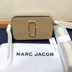 MARC マークジェイコブス ショルダーバッグ