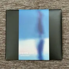 PARADISE LOST / reflection