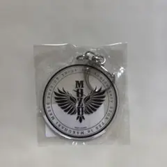 ストグラフェス　MOZU チャーム