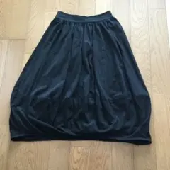 バルーンスカート