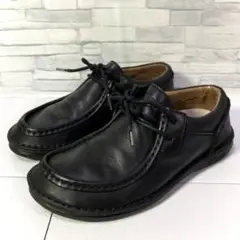 極美品 ビルケンシュトック パサデナ 本革 ブラック 23.0 36