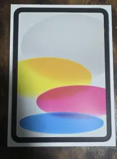 Apple iPad A16 128GB シルバー wi-fi