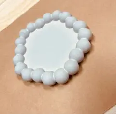 石膏トレイ　花