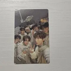 QR未使用　enhypen weverse ver desire unleash