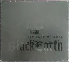 Bohren & Der Club of Gore - Black Earth