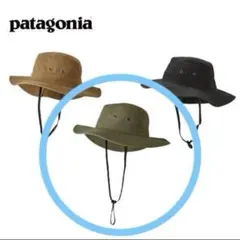パタゴニア Forge Hat フォージ ハット ネイビーブルー L 美品 patagonia パタゴニア 19SS 336200 19年製 The Forge Hat ザ