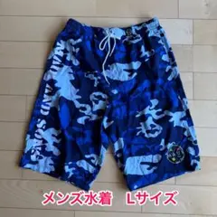【メンズ水着】MAUI and Sons 水着 Lサイズ