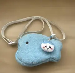 ちいかわ おかさなポシェット