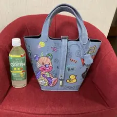 ハンドバック　美品