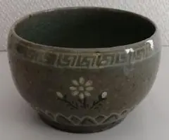 高麗青磁 小椀