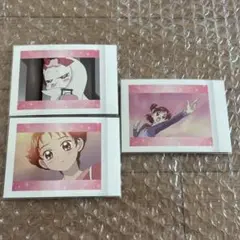 YESプリキュア5 ぱしゃこれ セット