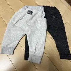 EPK スウェットパンツ 2点セット