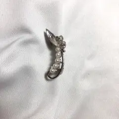イヤーカフ パールアクセサリー