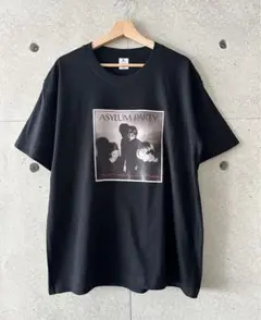 ※ ① 新品 ASYLUM PARTY バンド Tシャツ ヴィンテージ