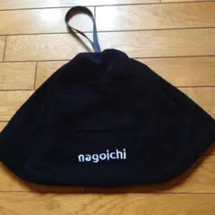 値下げしました　新品です　サウナハット黒色
