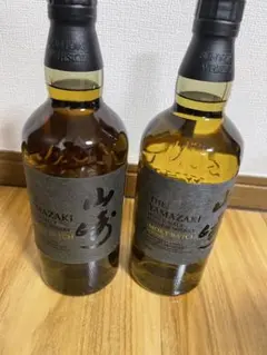 シングルモルトジャパニーズウイスキー 山崎　スモーキーバッチ　ザファースト SUNTORY 【激レア！超限定！】 サントリー 山崎 スモーキー