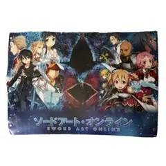 ソードアートオンライン　ポスター