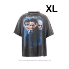 【新品】XLサイズ SAINT MICHAEL × MATRIX マトリックス