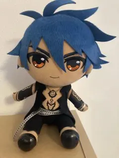 メギド72 ソロモン Gift ぬいぐるみ