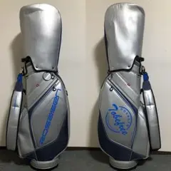 入手困難 Rosasen ロサーセン ゴルフバッグ キャディーバッグ カッコいい