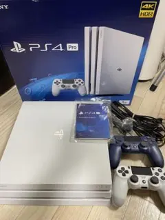SONY PlayStation4 CUH-7200BB02