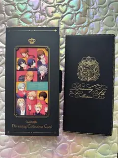うたプリ Dreaming Collection Card 初回限定BOX