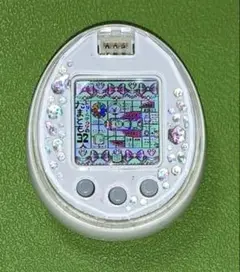 たまごっち　ぴいす　ピース Tamagotchi P's たまごっちピース　本体