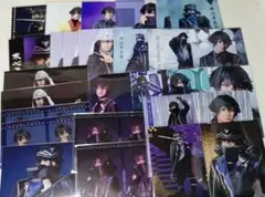 刀剣乱舞 刀ミュ水心子正秀 ブロマイド ランダムフィルム まとめ