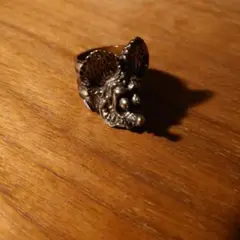 ラットフィンク　リング
