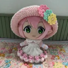 あんスタぬいぐるみ16cmコスチューム