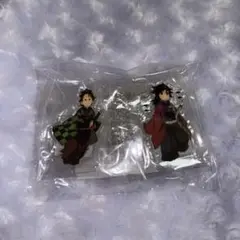 鬼滅の刃 無限城編 てちてちスタンドセット