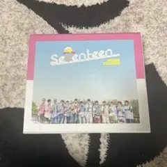 Seventeen アルバム まとめ売り