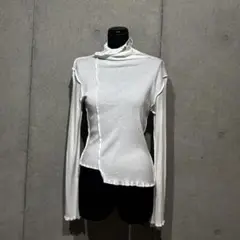 SS2016 Y’s InsideOut Design Tops