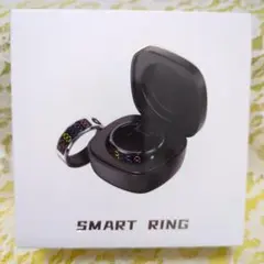 スマートリング R12 カラー#10 未使用品