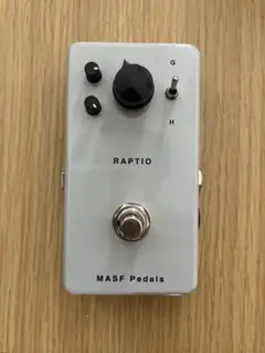 2025年最新】masf RAPTIOの人気アイテム - メルカリ