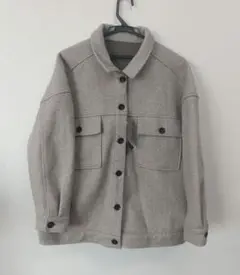 レディース ジャケット アウター しまむら M