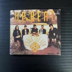 【CD】UNDER THE SUN -UP-BEAT