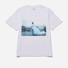 BIOTOプリント Tシャツ