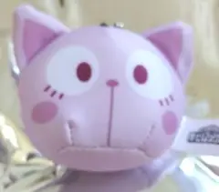 僕のヒーローアカデミア　アニマルマスコットミニビーズクッション　麗日お茶子