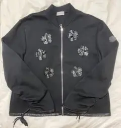 【1度着用】MONCLER モンクレール Kei Ninomiya