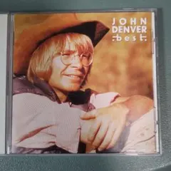 JOHN DENVER BEST ジョン・デンバー