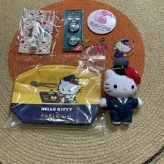 ハローキティグッズ