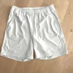 ノースフェイス　フレキシブルショーツ　レディース（XL) ティングレー