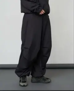 colony2139 ブラック　ミノテックパンツ　Sサイズ