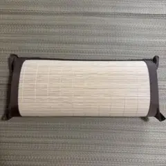竹枕 柔らかい まくら 夏の昼寝などにも快適 まくら