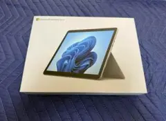 surface go 3 箱付き美品