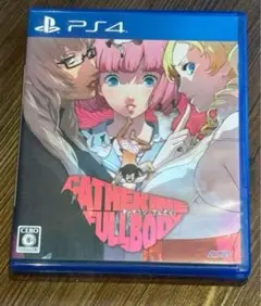 PS4 キャサリンフルボディ キャサリン・フルボディ